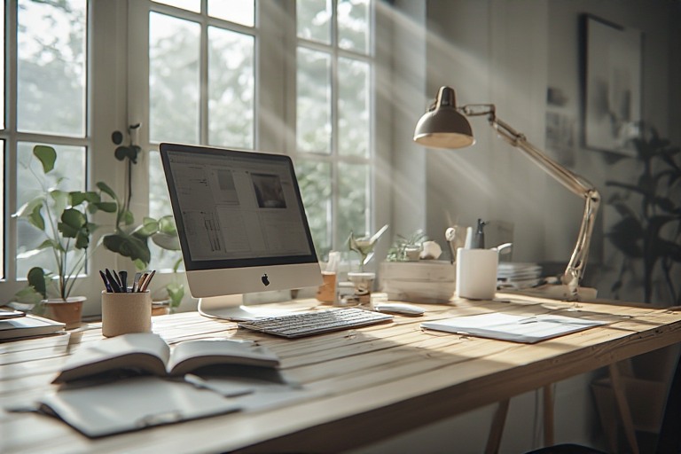 Menyusun Ruang dan Rutinitas Agar Hari Lebih Nyaman